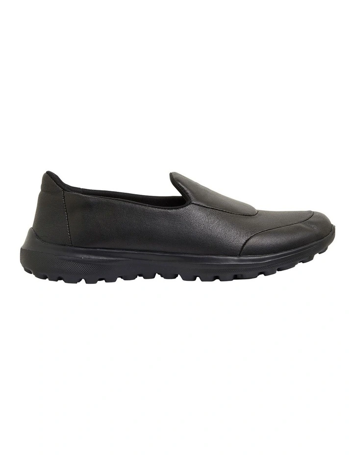 Oscar Black Black Sneakers