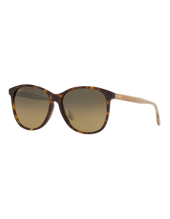 Isola Tortoise MJ000614 Polarised Sunglasses
