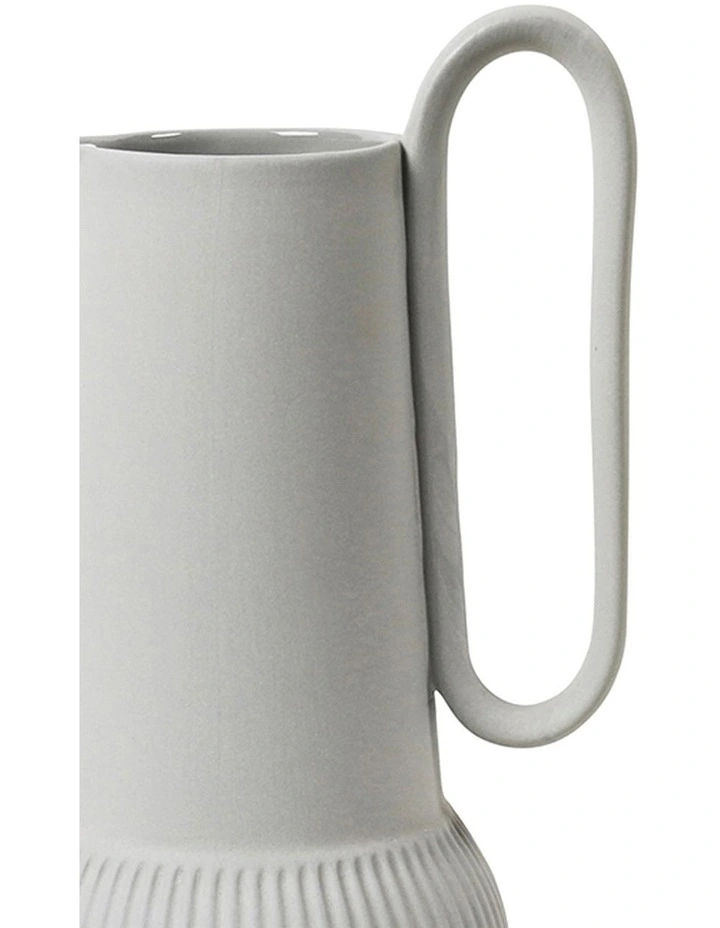 Poet's Dream Jug 1L in Cashmere Grey