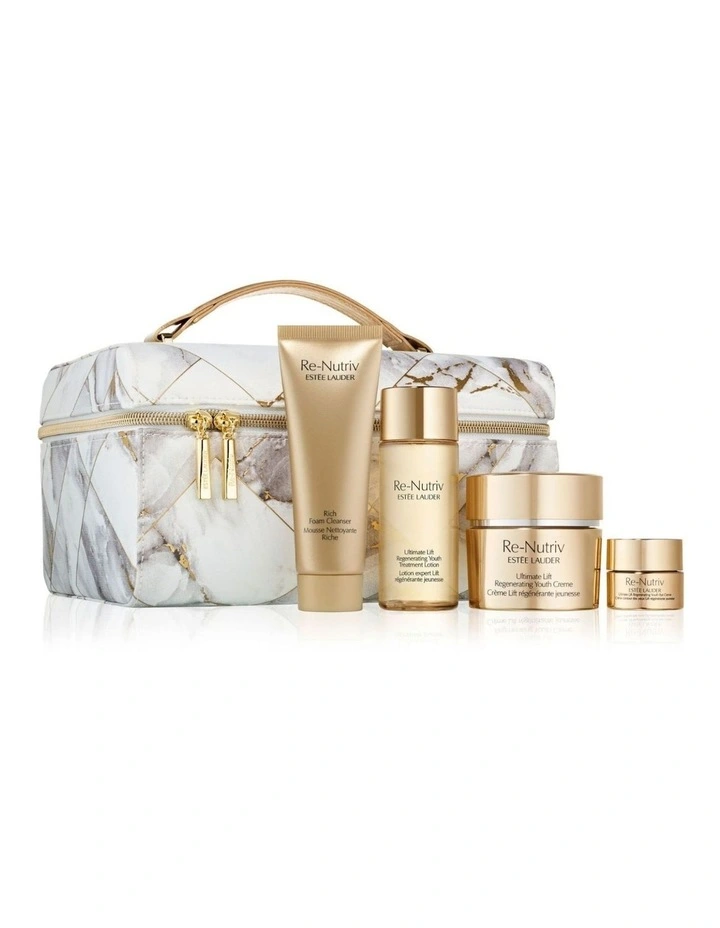 Re-Nutriv Rejuvenating Moisture Ritual Gift Set