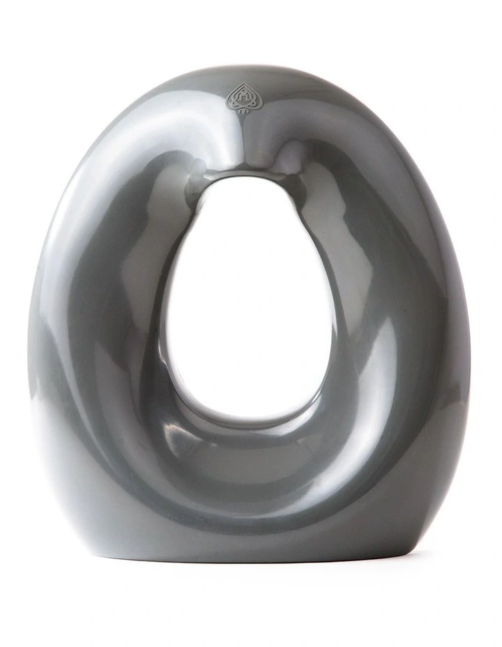 Prince Lionheart weePOD Basix Toilet Trainer Seat in Galactic Grey