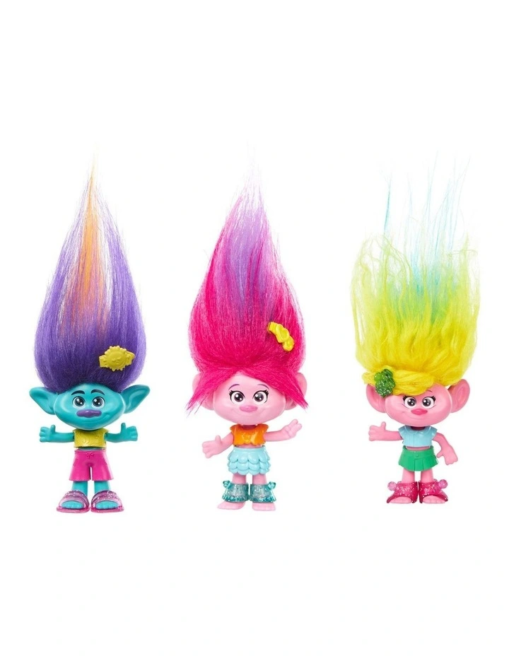 Hair Pops Assortment