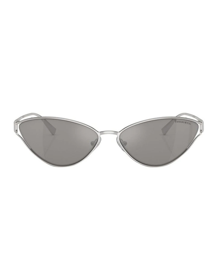TF3095 Sunglasses in Silver