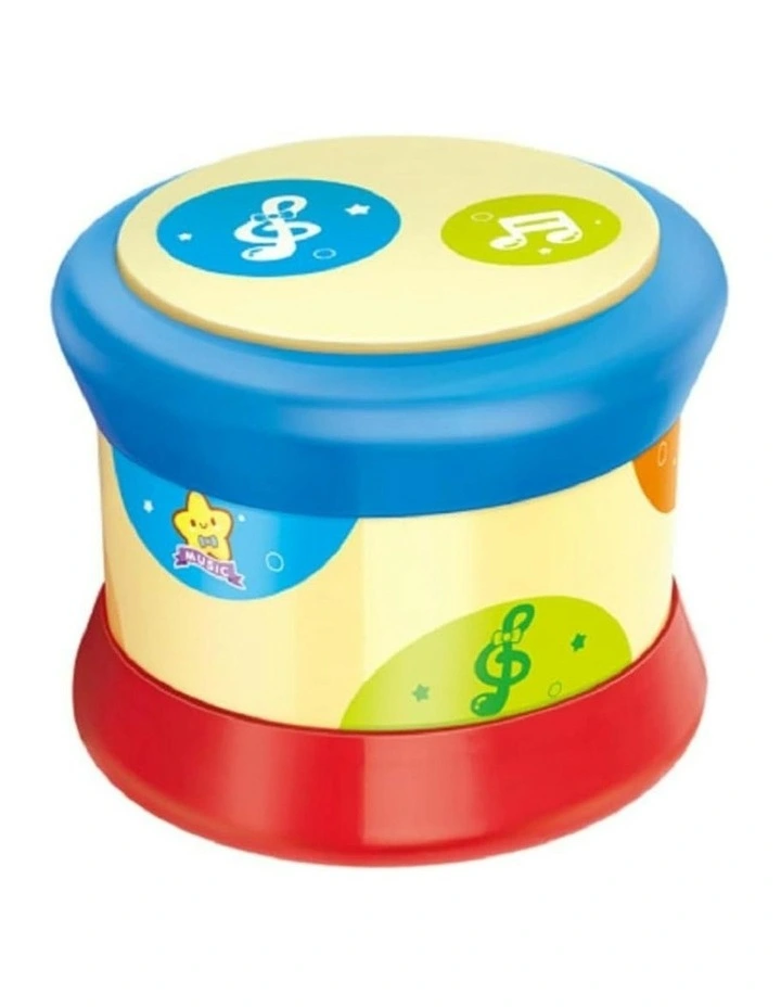 Musician Drum Educational Musical Instrument Toy