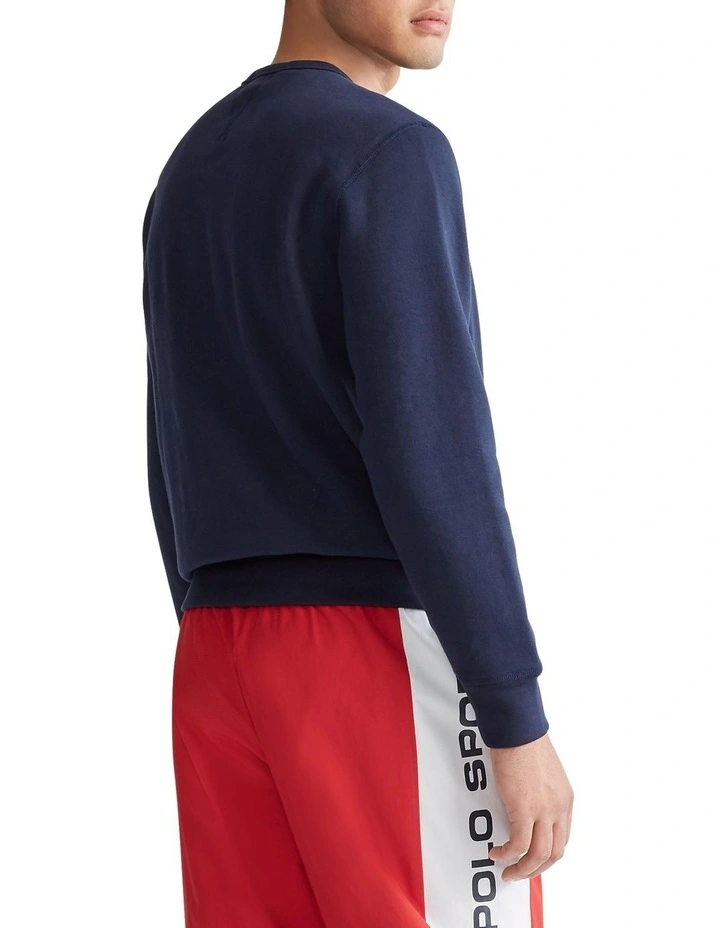 The Cabin Fleece Sweatshirt