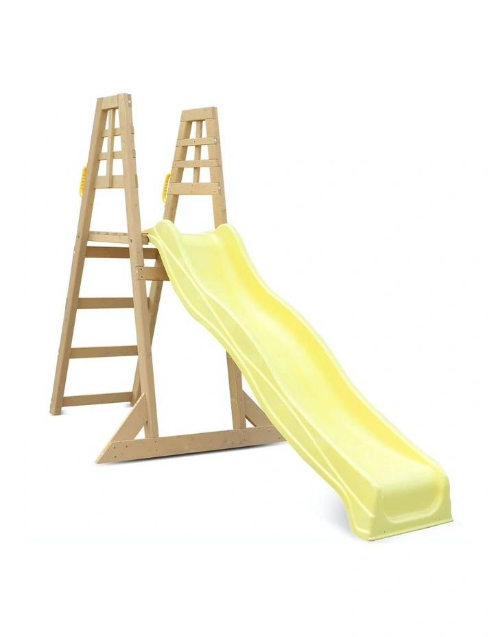 Sunshine Climb & Slide
