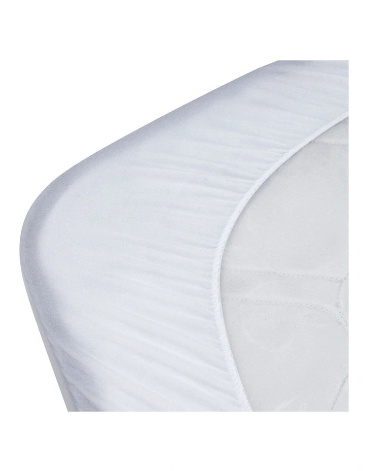 Mattress Protector Single