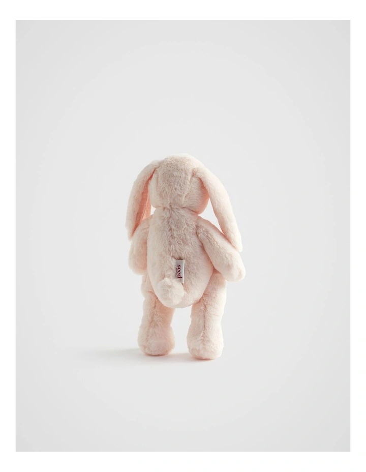Honey Bunny Plush Toy