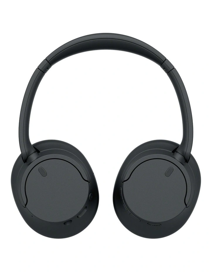 Wireless Noise Cancelling Headphones in Black WHCH720NB