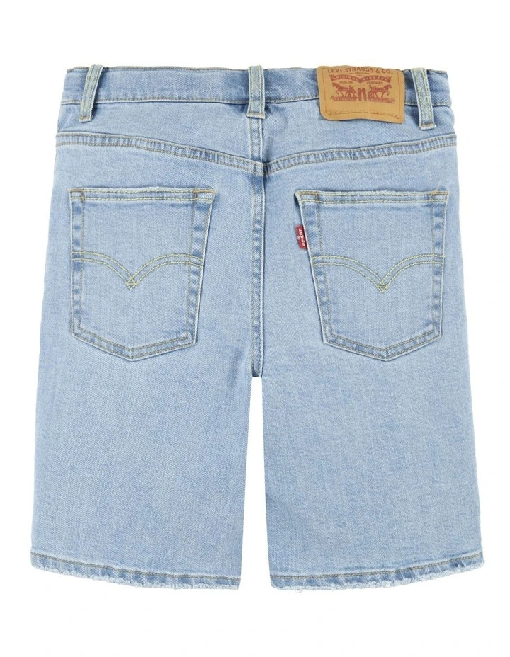 501 Original Short in Luxor Last