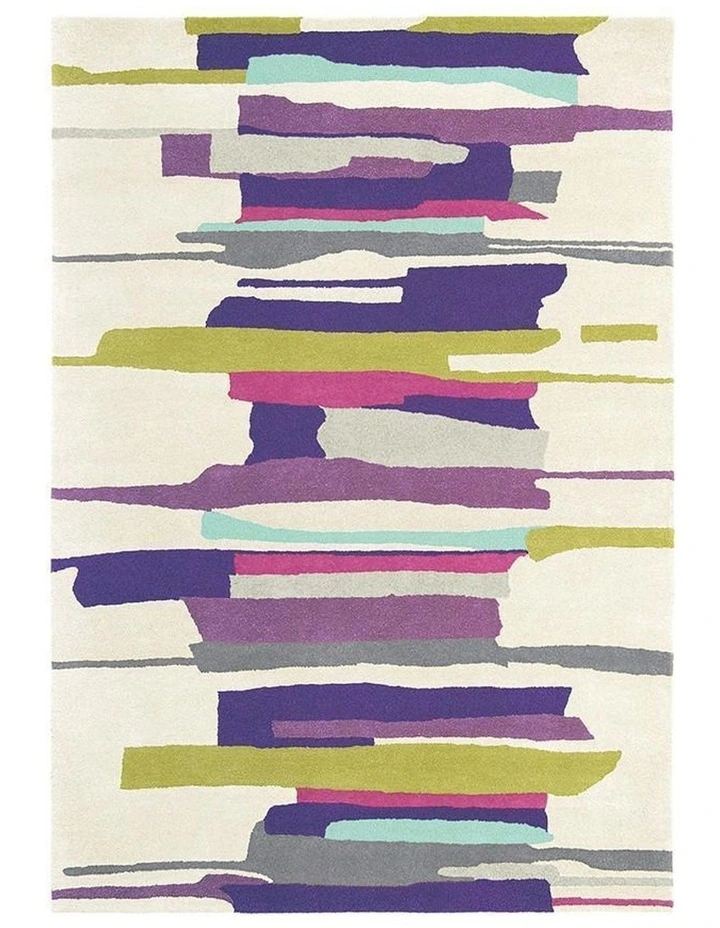 Harlequin Zeal 43005 Berry