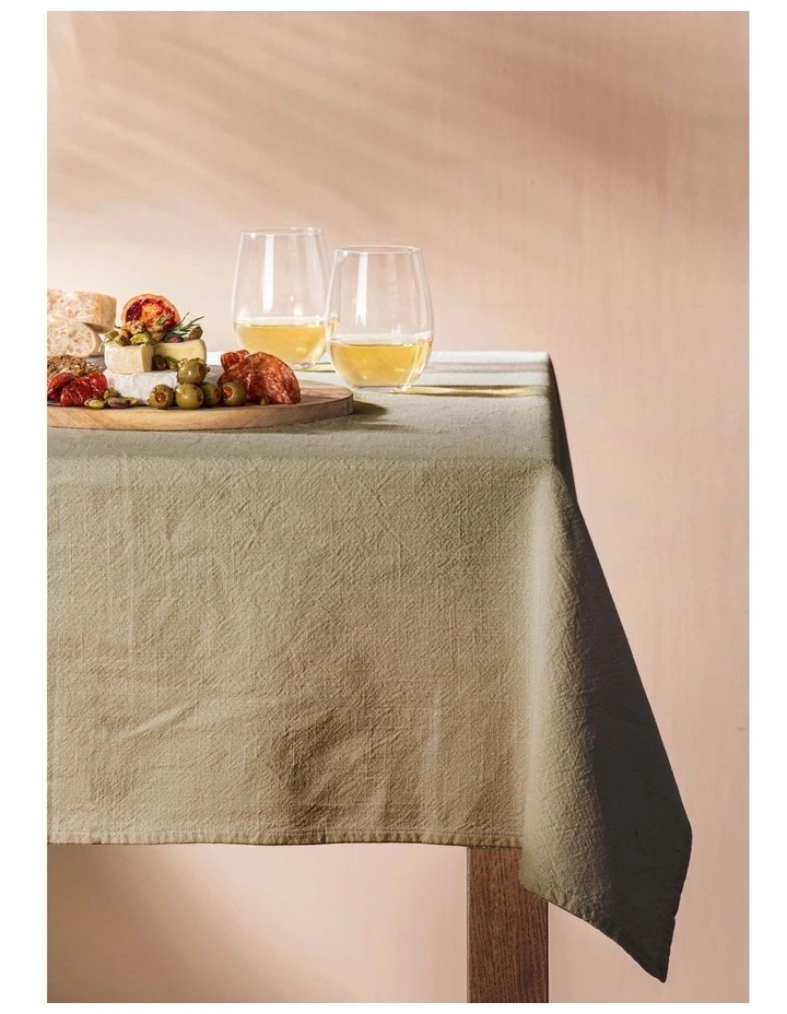 Gibson Napkin 4 Pack in Oatmeal