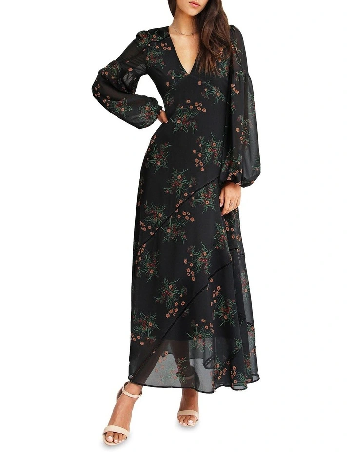 In Your Dreams Maxi Dress