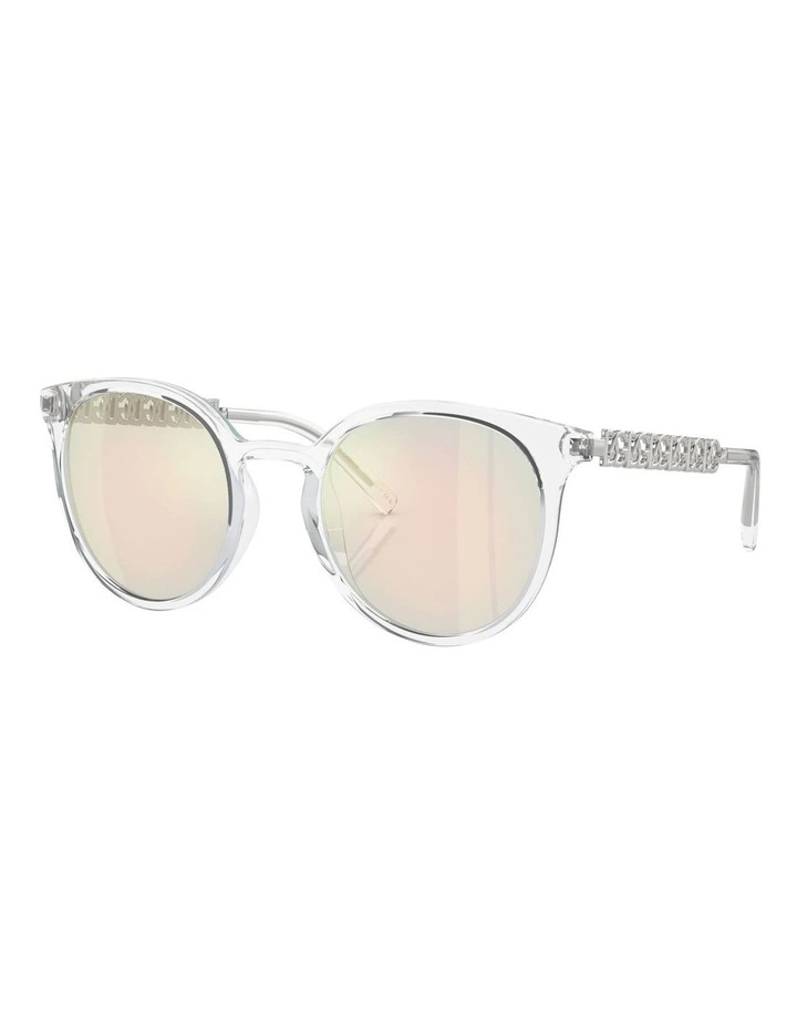 DG6189U Sunglasses in White