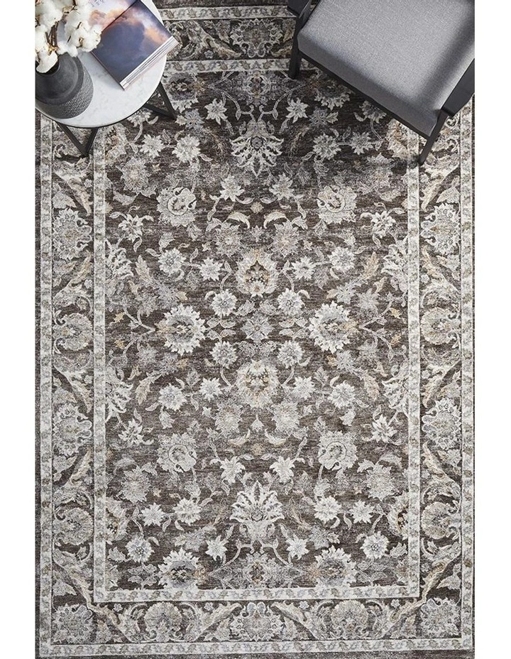 Jaipur 66 Rug In Grey