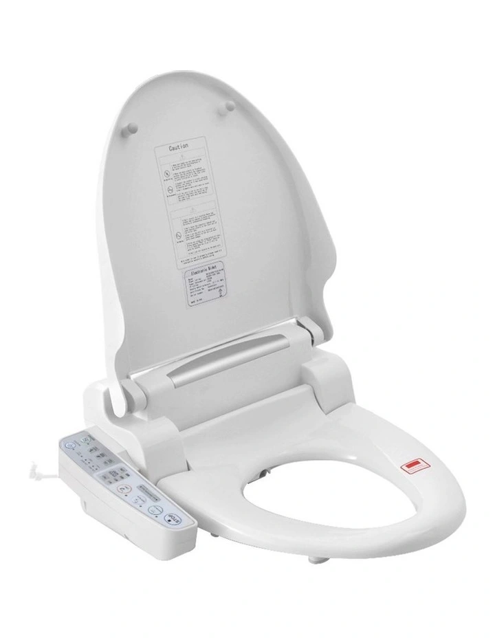 Bidet Electric Toilet Seat Cover Electronic Seats Paper Saving Auto Smart Wash