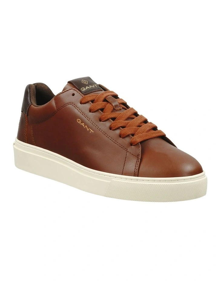 Mc Julien Sneaker in Cognac