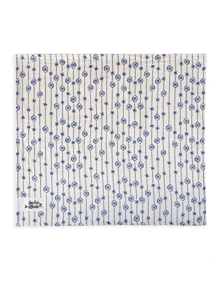 Noosa Nights Designer Pet Blanket