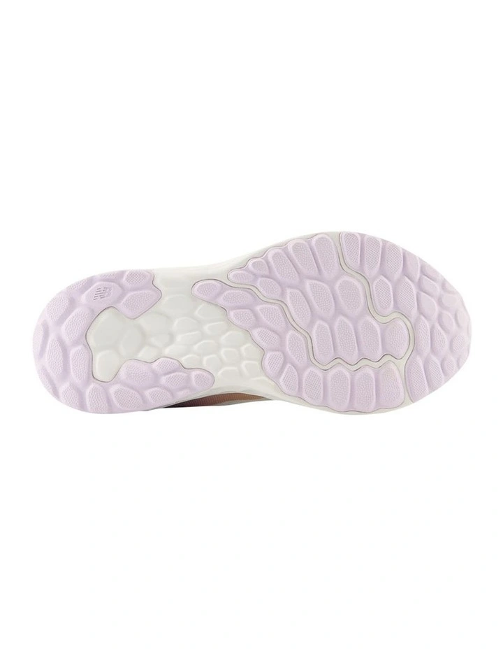 Arishi V4 Pre-School Sport Shoe in White