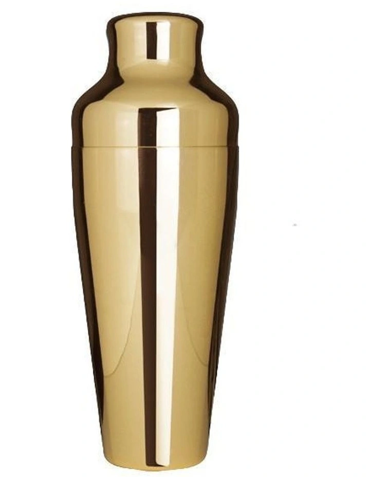 M Shaker Gold