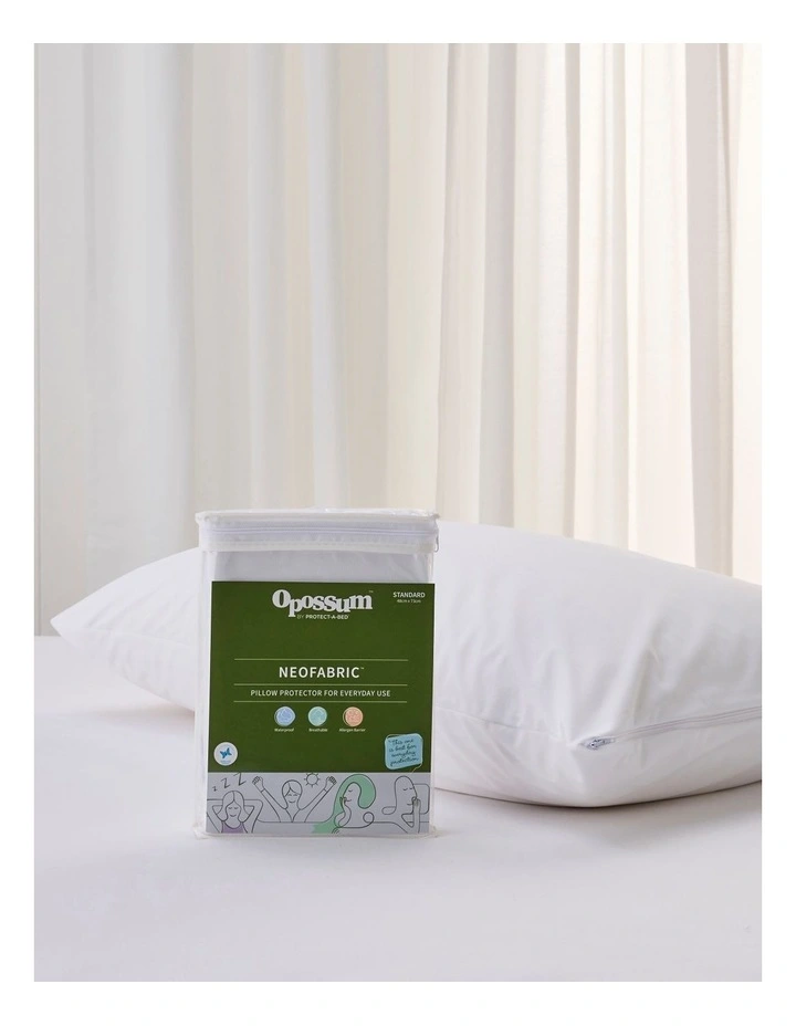 Neofabric Waterproof Pillow Protector