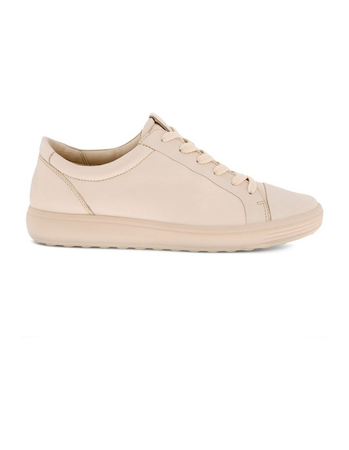Soft 7 Sneaker In Cream