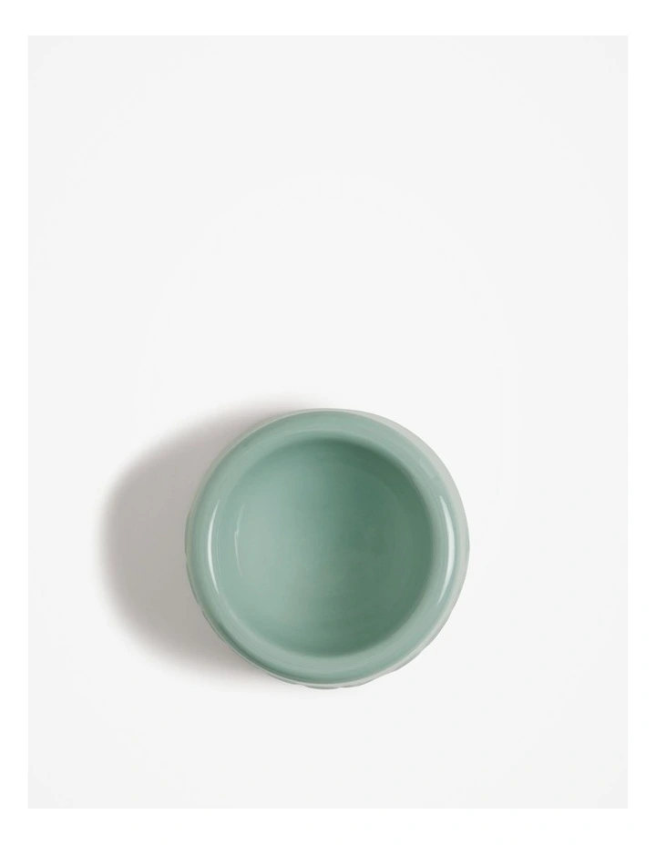 Alfie Small Stoneware Bowl in Sage