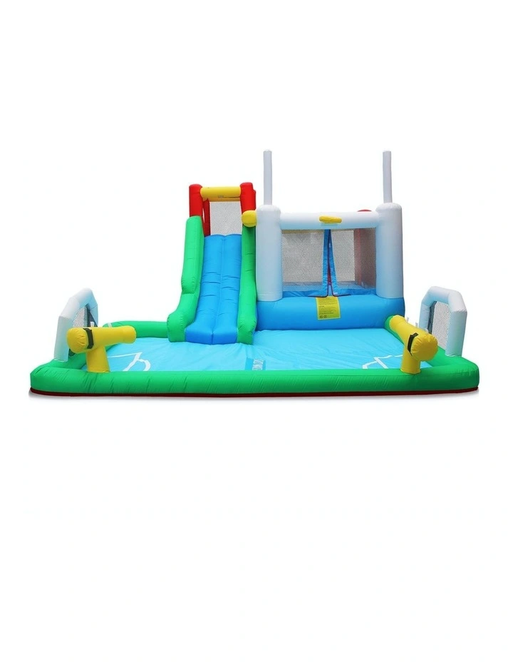 Olympic Inflatable Play Centre