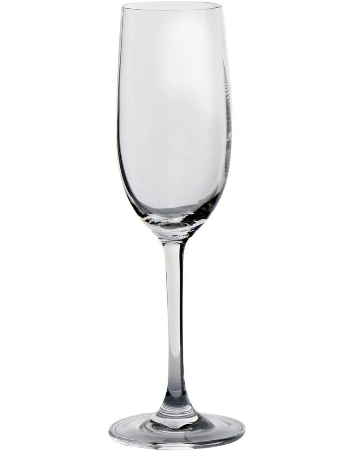 Apero Flute 200ml Set of 8