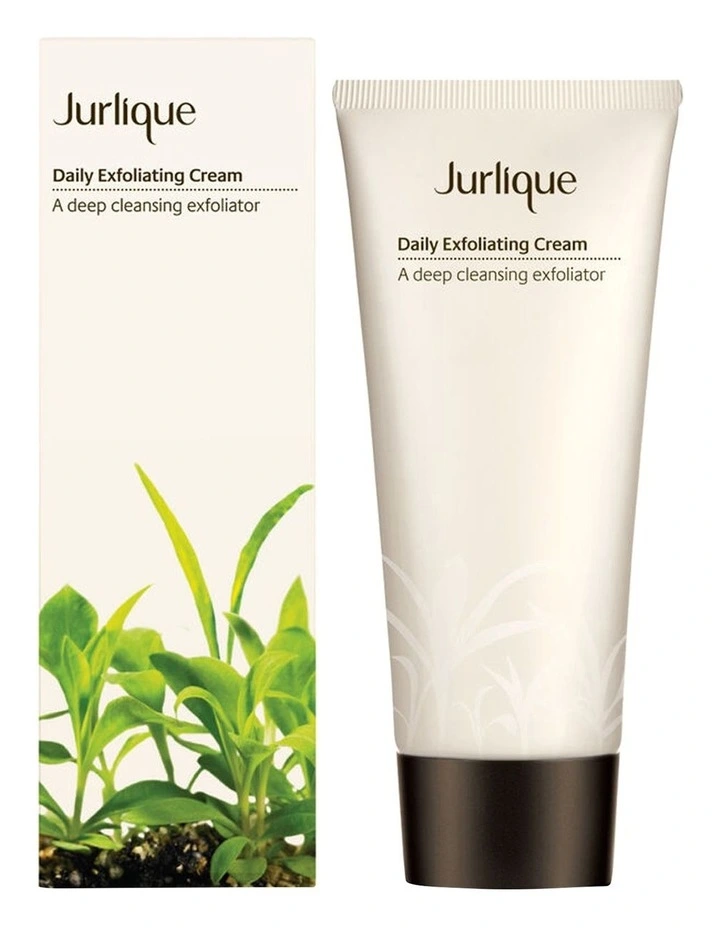 Daily Exfoliating Cream
