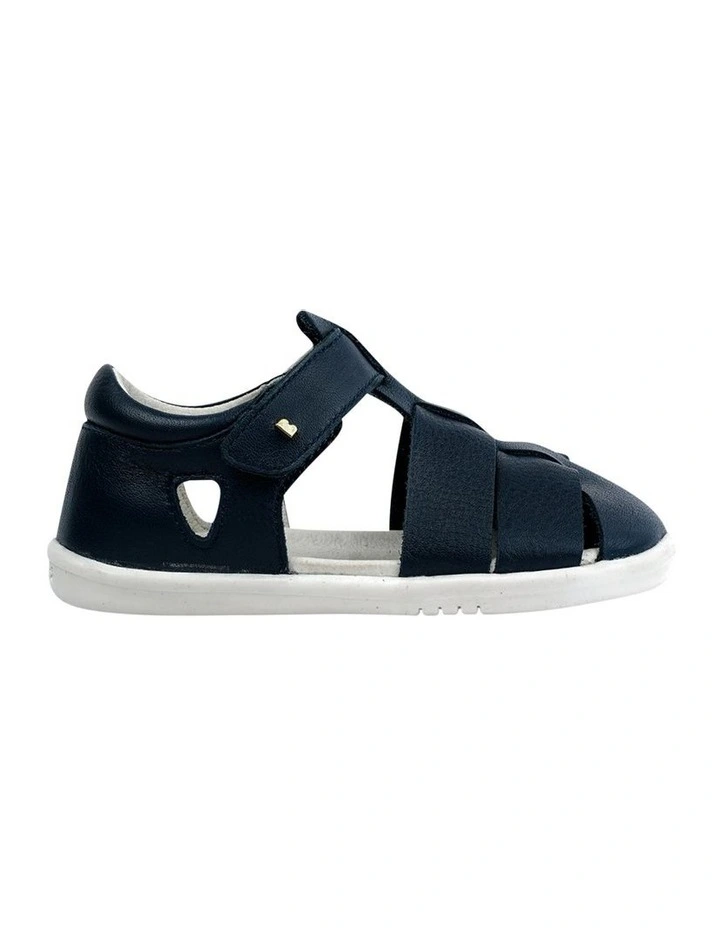 IWalk QD Tidal Sandals in Navy