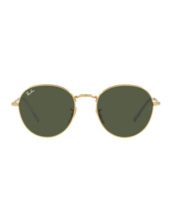 David Gold Sunglasses