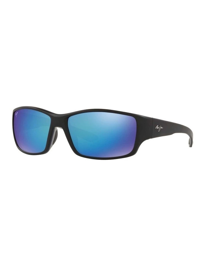 Local Kine Tortoise MJ000617 Sunglasses