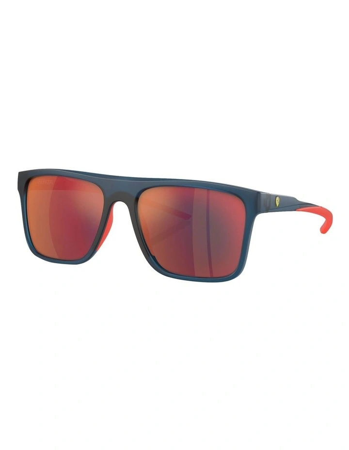 FZ6006 Sunglasses in Blue