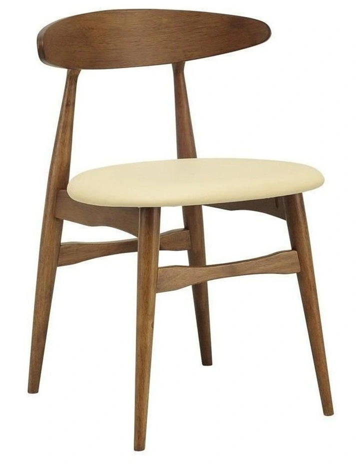 Telyn Dining Chair Cocoa Cream
