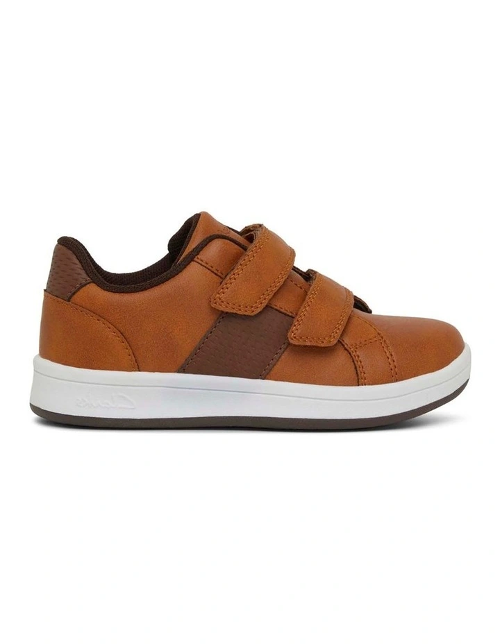 Donnie Sneakers in Natural