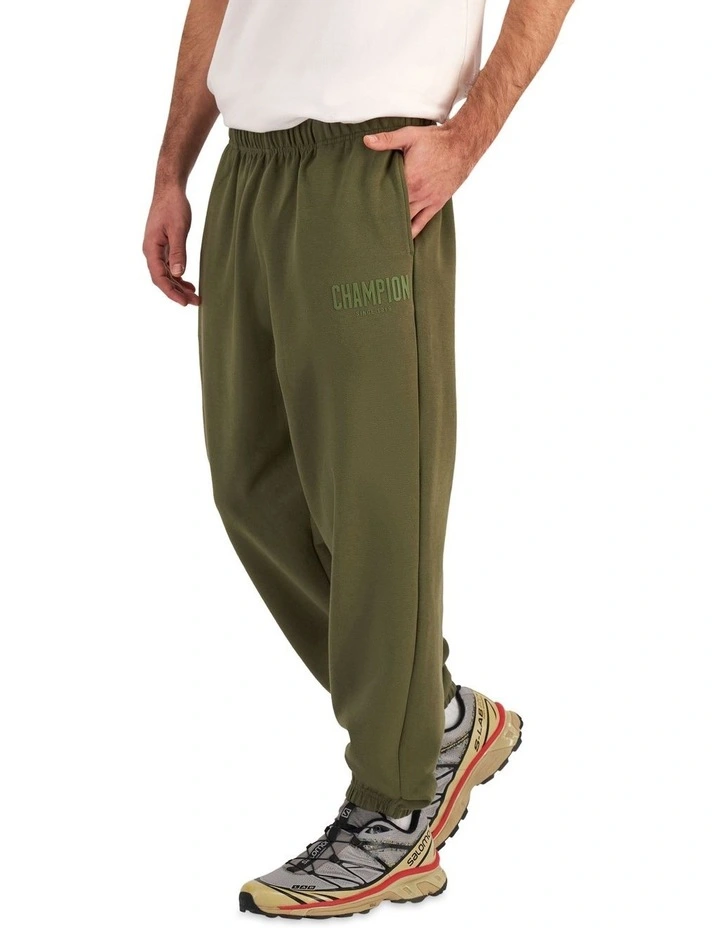 Rochester Base Pant in Park Ranger