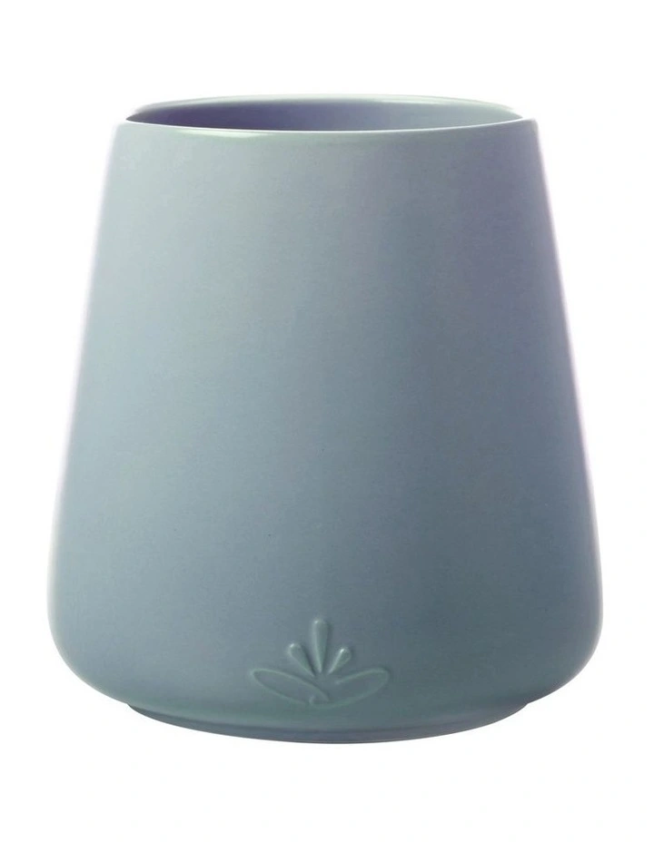 Moderna Utensil Holder 19x15cm in Blue