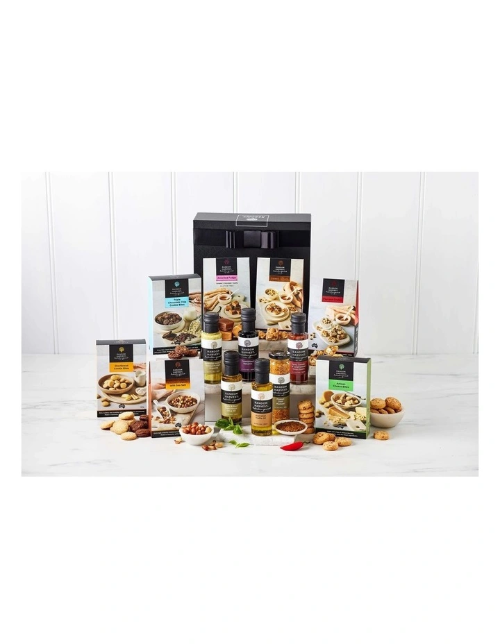 Indulgence Foodie Hamper