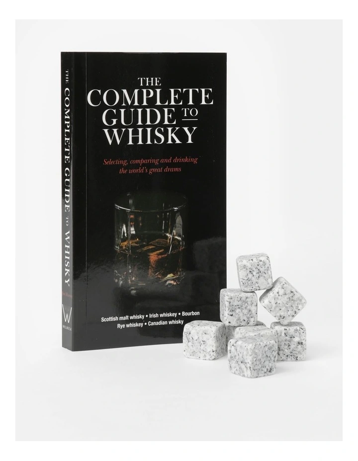 The Whisky Cubes Pack