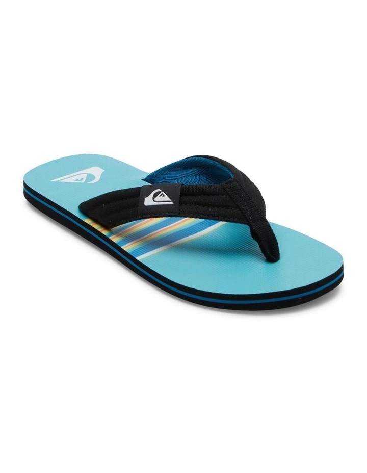 Molokai Layback Sandals in Multi
