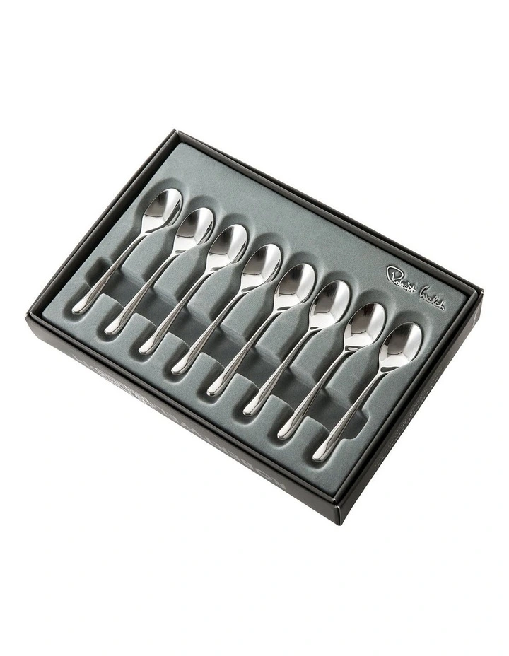 Kingham Coffee Spoon Set 8 Piece