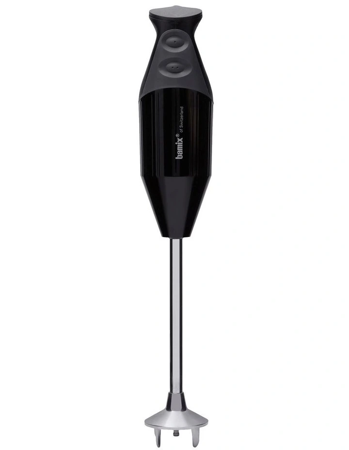 Gastro Immersion Blender 200W in Black