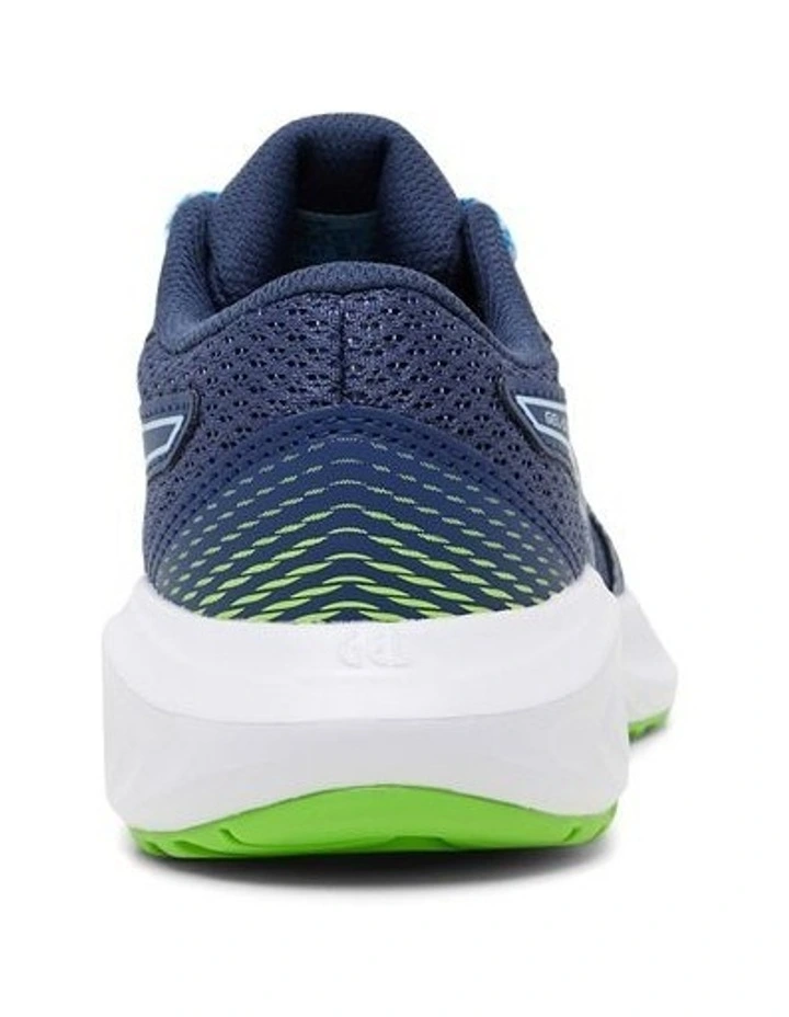 Gel-Excite 10 Grade School Sport Shoes in Multi