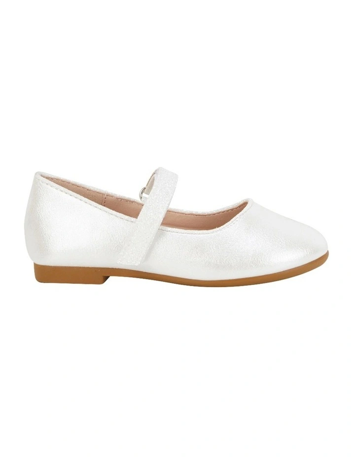 Claire Pearl Kids Shoes