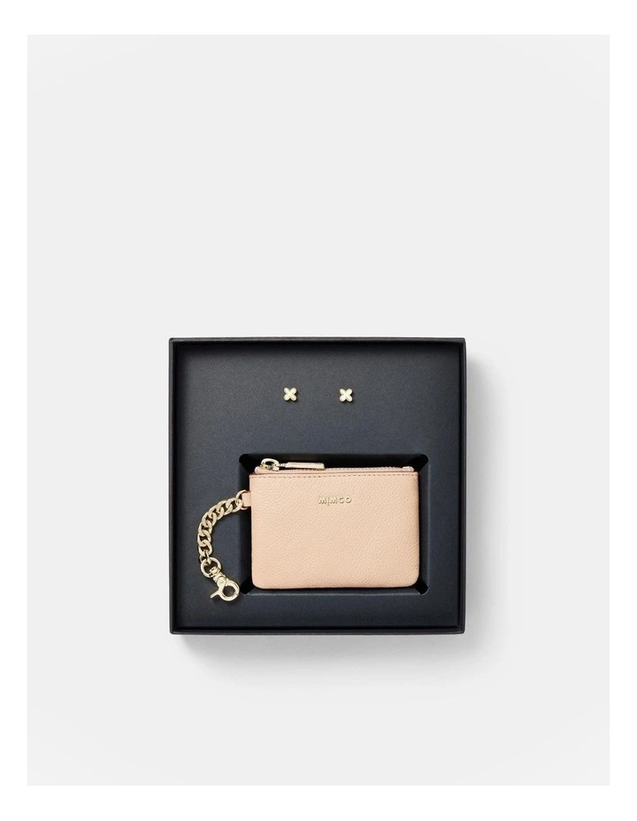 Dreamy Classic Set in Beige
