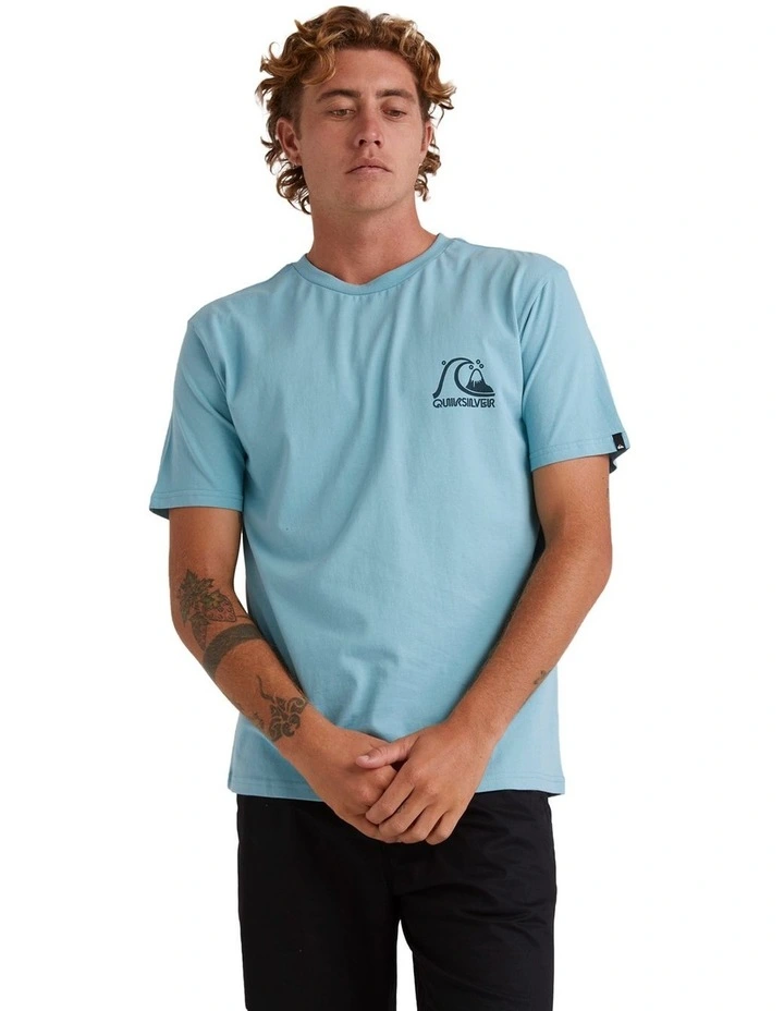 The Original T-shirt in Reef Waters