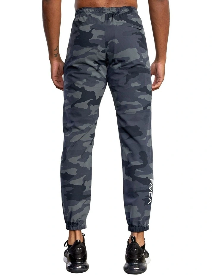 Yogger Pant Ii Grey