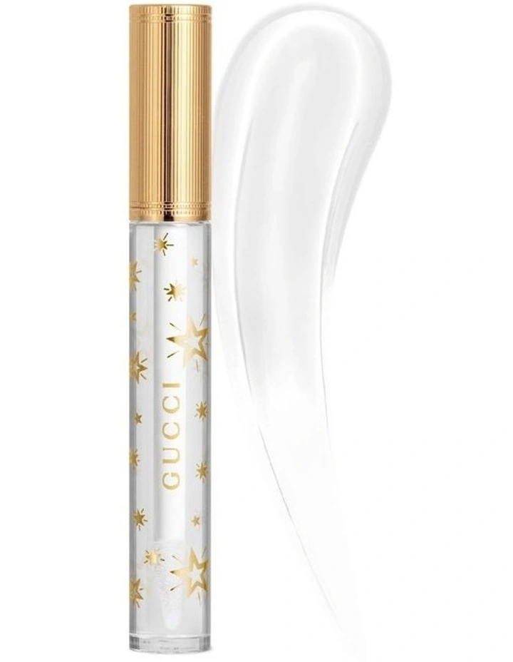 Plumping Lip Gloss
