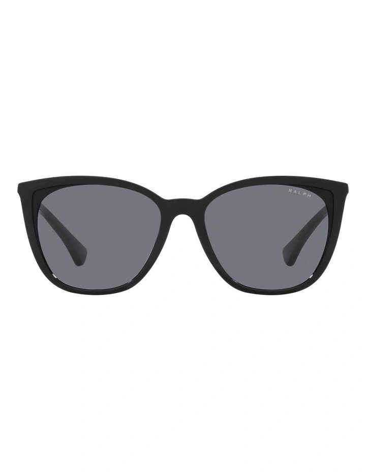 RA5280 Sunglasses in Black